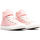 Scarpe Unisex bambino Sneakers Converse A09119C Rosa