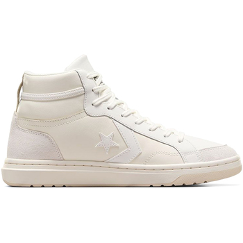 Scarpe Uomo Sneakers Converse A09082C Bianco