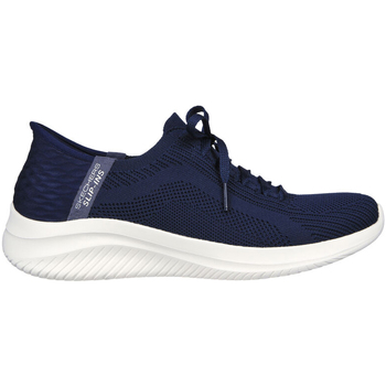 Scarpe Donna Sneakers Skechers 149710 NVY Blu