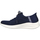 Scarpe Donna Sneakers Skechers 149710 NVY Blu