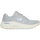 Scarpe Donna Sneakers Skechers 150051 LGMT Grigio