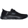 Scarpe Uomo Sneakers Skechers 216324 BBK Nero
