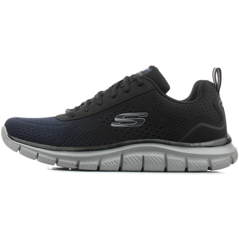 Scarpe Uomo Sneakers Skechers 232399 NVBK Blu