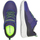 Scarpe Unisex bambino Sneakers Skechers 403924L NBLM Blu