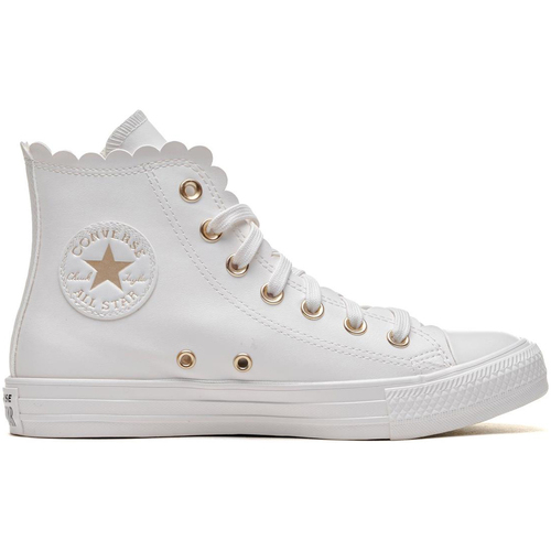 Scarpe Donna Sneakers Converse A03718C Bianco