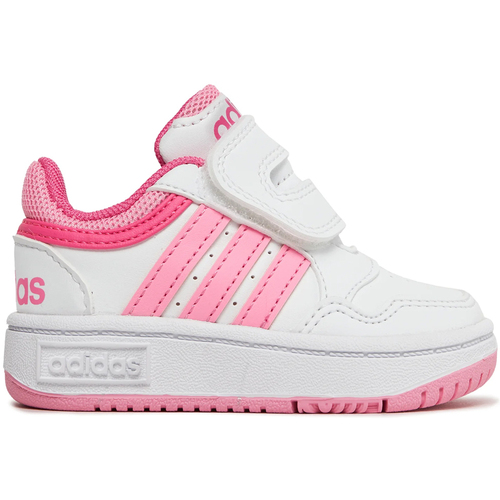 Scarpe Unisex bambino Sneakers adidas Originals IG3719 Rosa