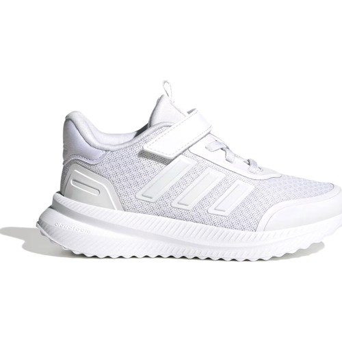 Scarpe Unisex bambino Sneakers adidas Originals IE8471 Bianco