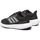 Scarpe Unisex bambino Sneakers adidas Originals HQ1302 Nero