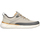 Scarpe Uomo Sneakers Skechers 210573 NTGY Grigio