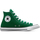 Scarpe Donna Sneakers Converse 164027C Verde