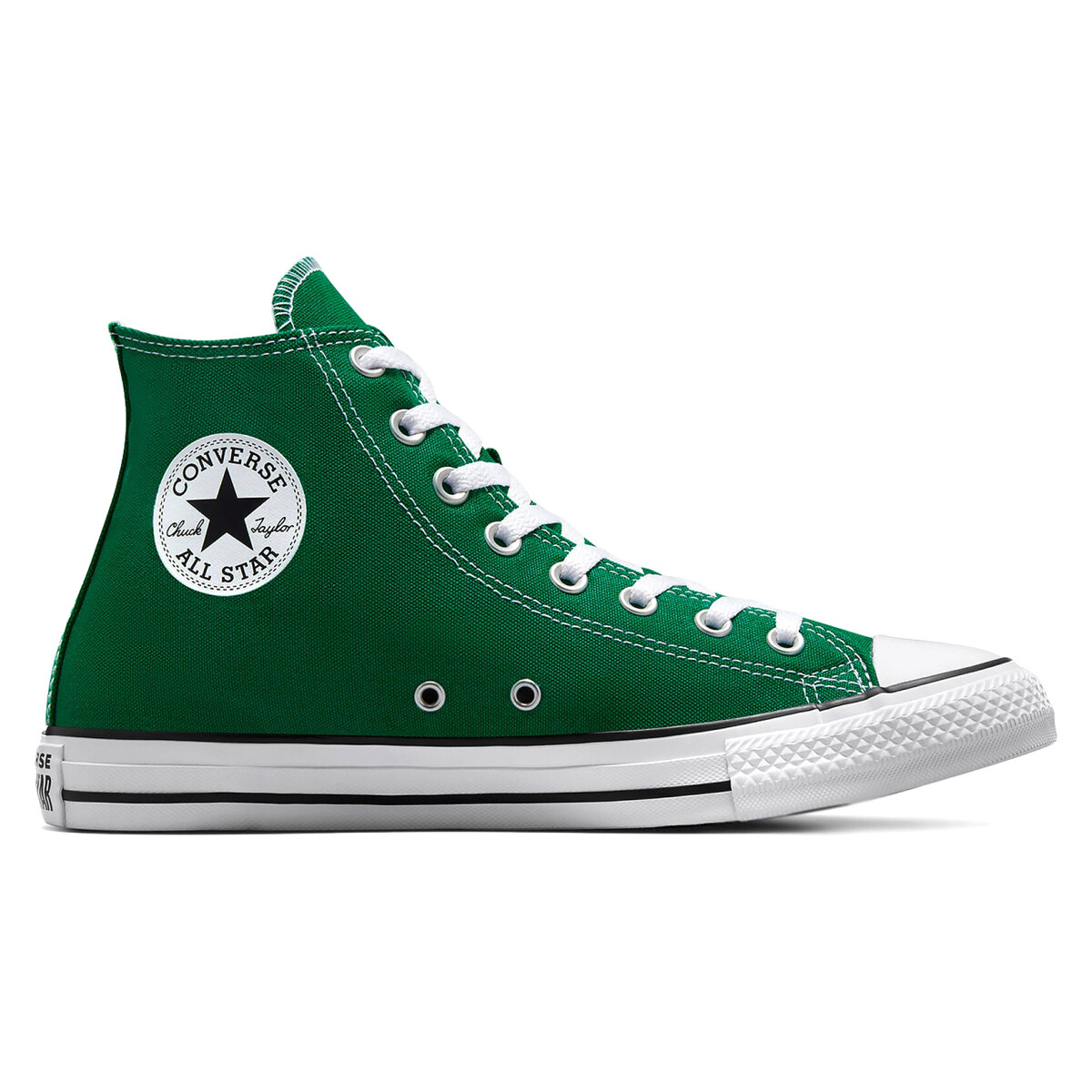Scarpe Donna Sneakers Converse 164027C Verde