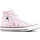 Scarpe Unisex bambino Sneakers Converse A08118C Rosa