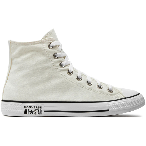 Scarpe Uomo Sneakers Converse A09205C Bianco