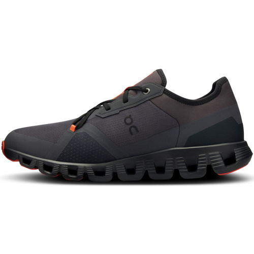 Scarpe Uomo Sneakers On Running 3MD30320958 Nero