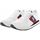 Scarpe Uomo Sneakers U.S Polo Assn. SCARPE US24UP22 Bianco