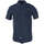 Abbigliamento Uomo Camicie maniche lunghe Blauer Camicia Uomo  24SBLUS02034 006780 888 Blu Blu