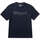 Abbigliamento Uomo T-shirt & Polo Blauer T-Shirt e Polo Uomo  24SBLUH02142 004547 888 Blu Blu