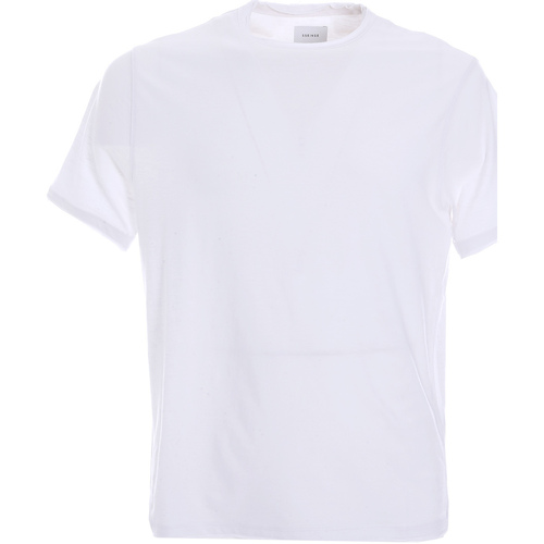 Abbigliamento Uomo T-shirt & Polo Sseinse TE2650SS Bianco