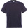 Abbigliamento Uomo T-shirt & Polo Sseinse TE2650SS Blu