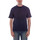 Abbigliamento Uomo T-shirt & Polo Sseinse TE2650SS Blu