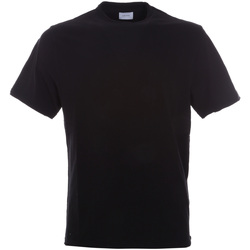 Abbigliamento Uomo T-shirt & Polo Sseinse TE2650SS Nero