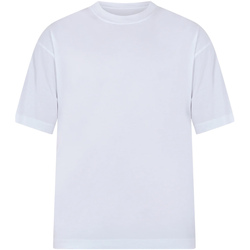Abbigliamento Uomo T-shirt & Polo Sseinse TE2656SS Bianco