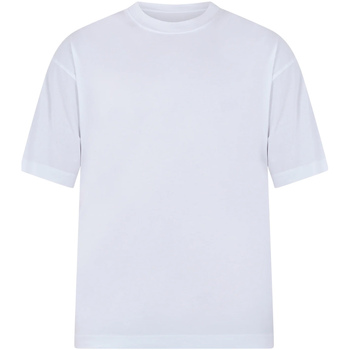 Abbigliamento Uomo T-shirt & Polo Sseinse TE2656SS Bianco