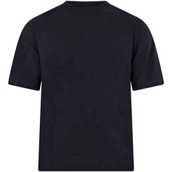 Abbigliamento Uomo T-shirt & Polo Sseinse TE2656SS Nero