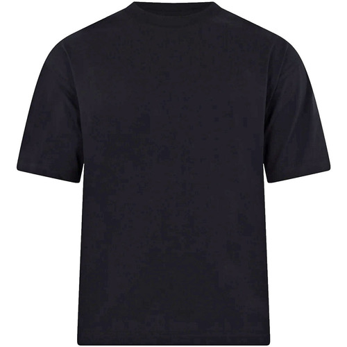 Abbigliamento Uomo T-shirt & Polo Sseinse TE2656SS Nero