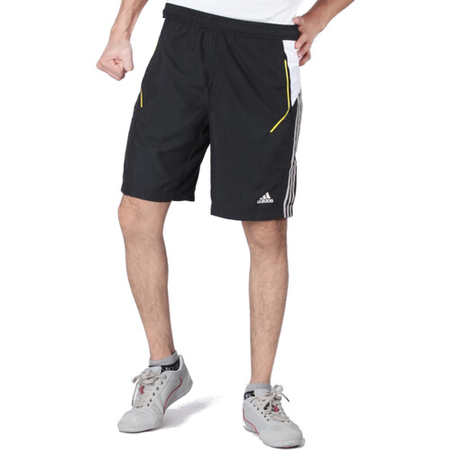 Abbigliamento Uomo Shorts / Bermuda adidas Originals Z14863 Nero