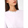 Abbigliamento Donna T-shirt maniche corte Dixie T-shirt in cotone T083J007A Bianco