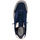 Scarpe Uomo Sneakers HEY DUDE 41240-412 Blu