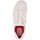 Scarpe Uomo Sneakers HEY DUDE 41291-143 Bianco