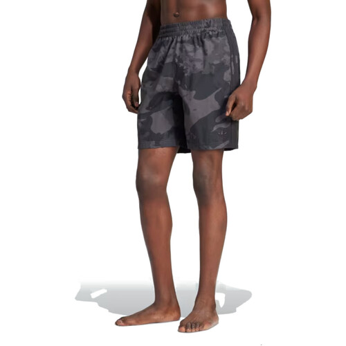 Abbigliamento Uomo Costume / Bermuda da spiaggia adidas Originals IT8639 Kaki