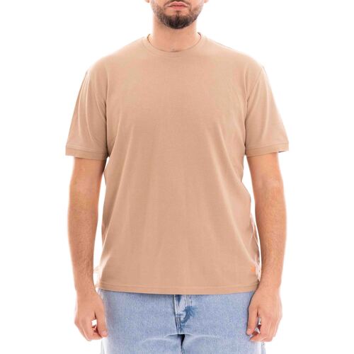 Abbigliamento Uomo T-shirt maniche corte Markup MK11004 Multicolore