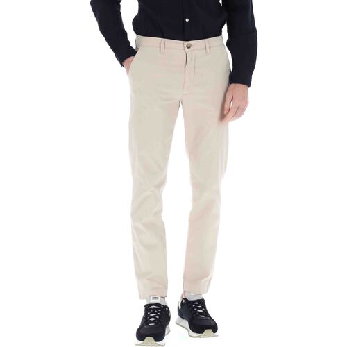 Abbigliamento Uomo Pantaloni 5 tasche Markup MK695115 Multicolore