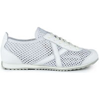Scarpe Donna Sneakers Munich Osaka 8400572 Blanco Bianco