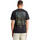 Abbigliamento Uomo T-shirt maniche corte adidas Originals IS2876 Nero