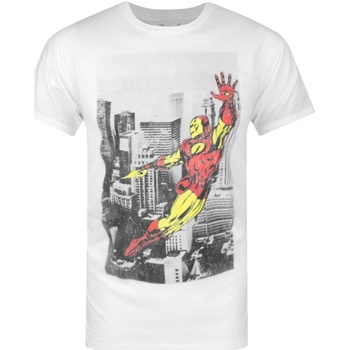 Abbigliamento Uomo T-shirts a maniche lunghe Jack Of All Trades New York Nero