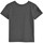 Abbigliamento Unisex bambino T-shirt maniche corte Disney NS8172 Grigio