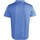 Abbigliamento T-shirt & Polo Premier Coolchecker Blu