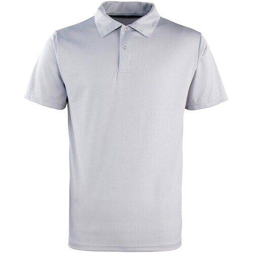 Abbigliamento T-shirt & Polo Premier Coolchecker Multicolore