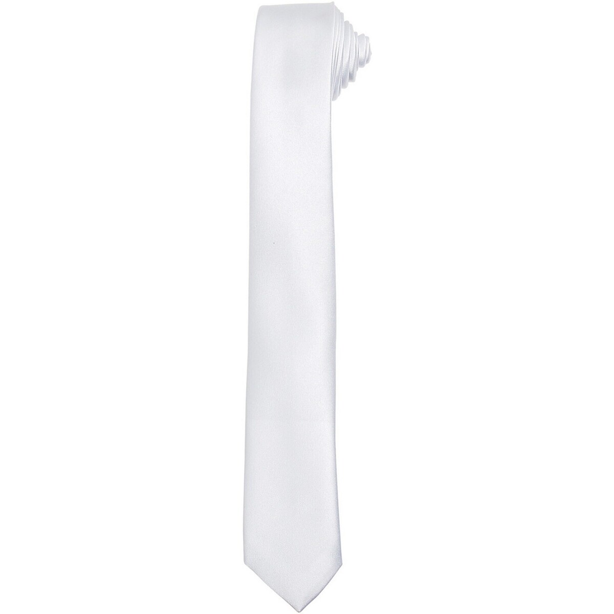 Abbigliamento Cravatte e accessori Premier PR793 Bianco