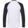 Abbigliamento Uomo T-shirts a maniche lunghe Fruit Of The Loom SS028 Bianco