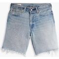 Image of Pantaloni corti Levis A8461 0005 - 468 STAY LOOSE-ASTRO JAM