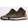 Scarpe Uomo Sneakers Timberland TB0A24BVA58 - SPRINT TREKKER-LEAF GREEN Verde