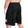 Abbigliamento Uomo Shorts / Bermuda Leone AB227 Nero