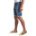 Abbigliamento Uomo Shorts / Bermuda Le Temps des Cerises stretch Blu