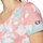 Abbigliamento Donna T-shirt maniche corte Champion CREWNECK T-SHIRT Multicolore