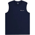 Image of T-shirt senza maniche Champion SLEEVELESS CREWNECK T-SHIRT